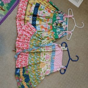 Matilda Jane girls 2